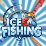 Ice Fishing Fever Grips Canada's Lakes and Rivers This Winter