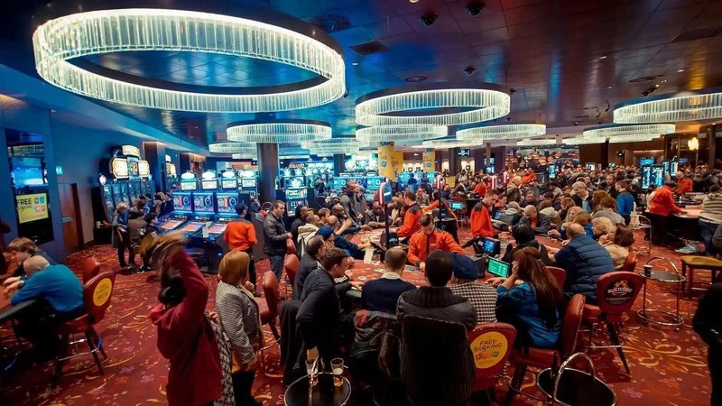 Lizaro Casino UK Review and Login Guide for British Players
